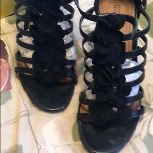 Women’s Kenneth Cole heels